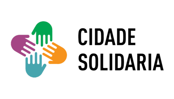 Logotipo — Cidade Solidária