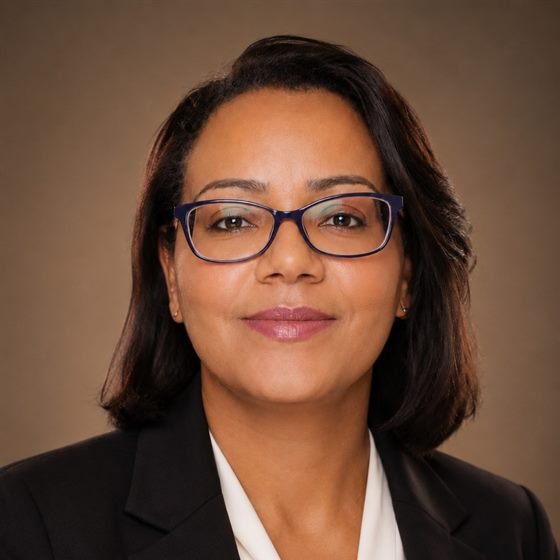Retrato de Ana Paula